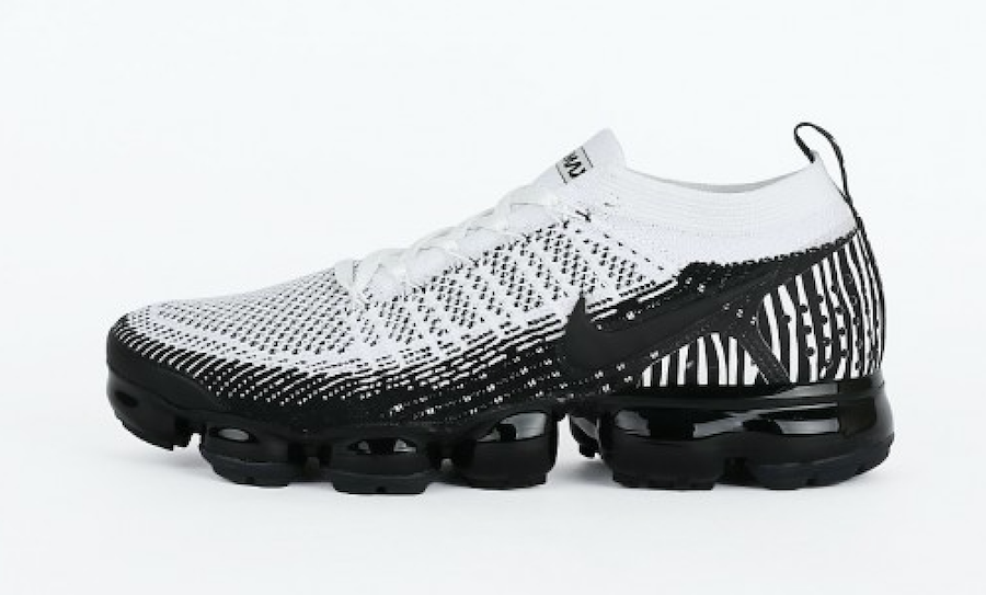 NIKE AIR VAPORMAX “ZEBRA” DROPPING SOON