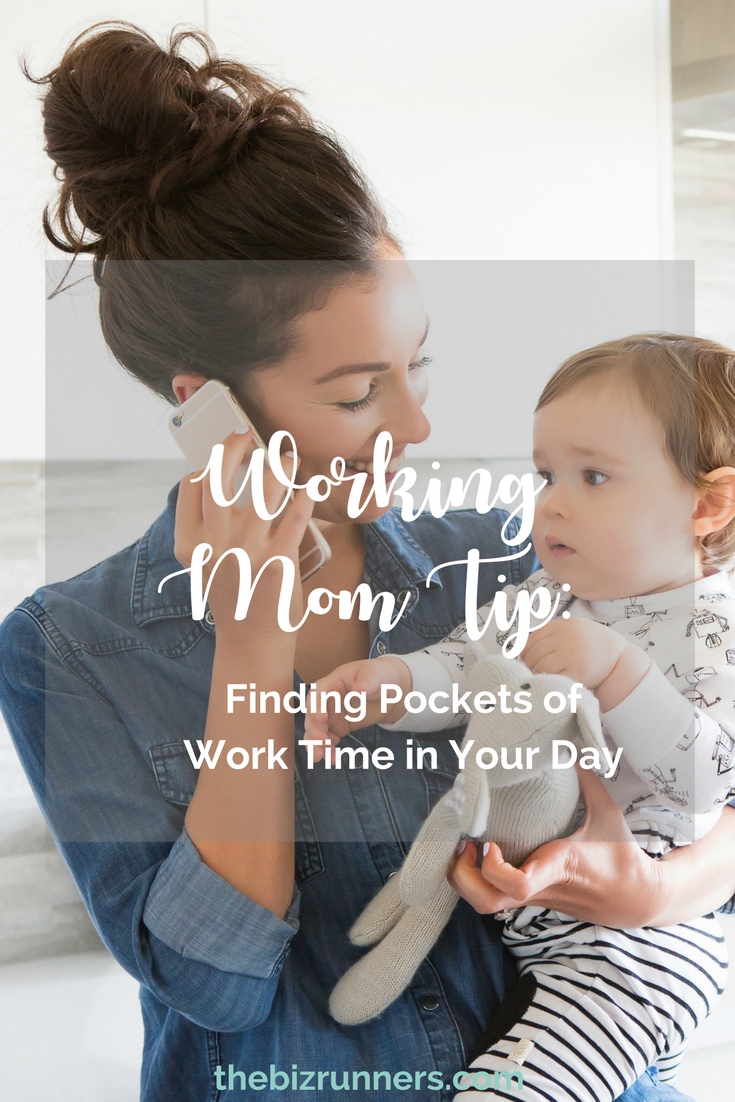 working mom, productivity, mom work life balance, time saver