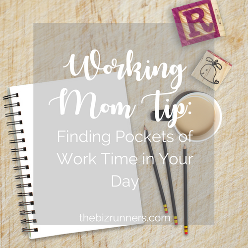 working mom, mom work balance, productivity tip, time saver