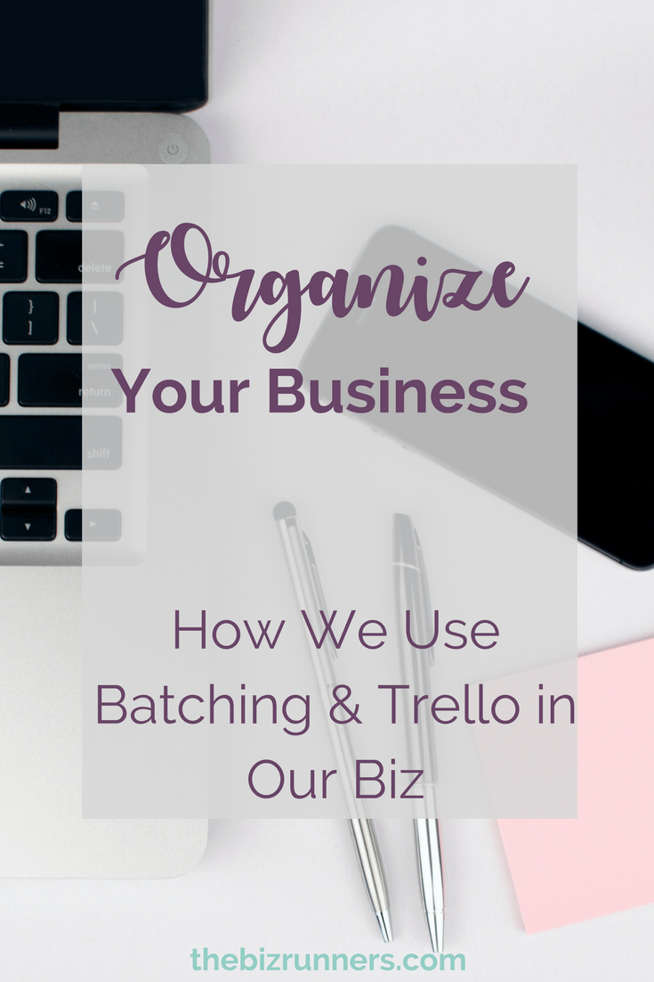 organize your business, trello, asana, task manager, outsource, organization, work from home, virtual assistant, make money from home