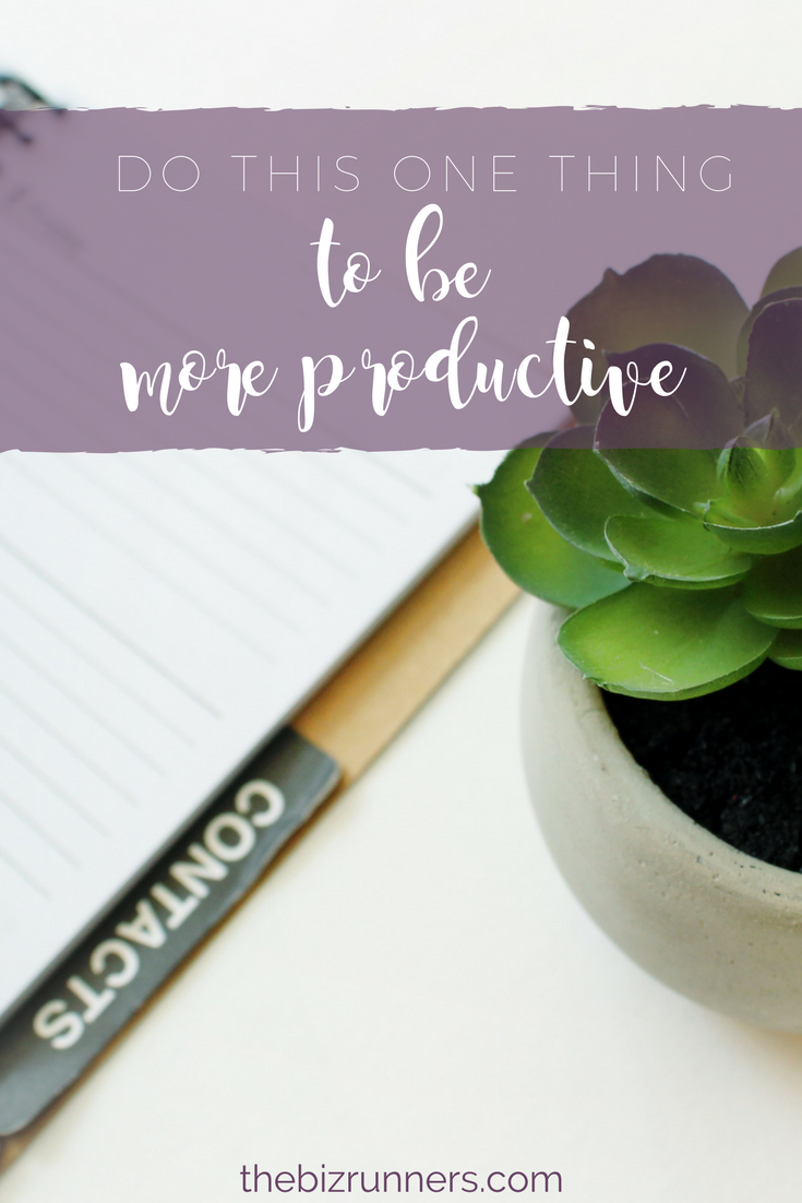 productivity, online business owner, network marketing, virtual assistant, biz owner,