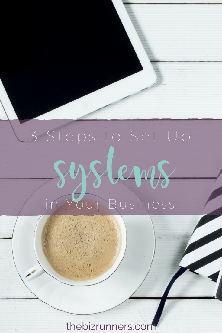 systems, online business, batching, virtual assistant, systems in your business