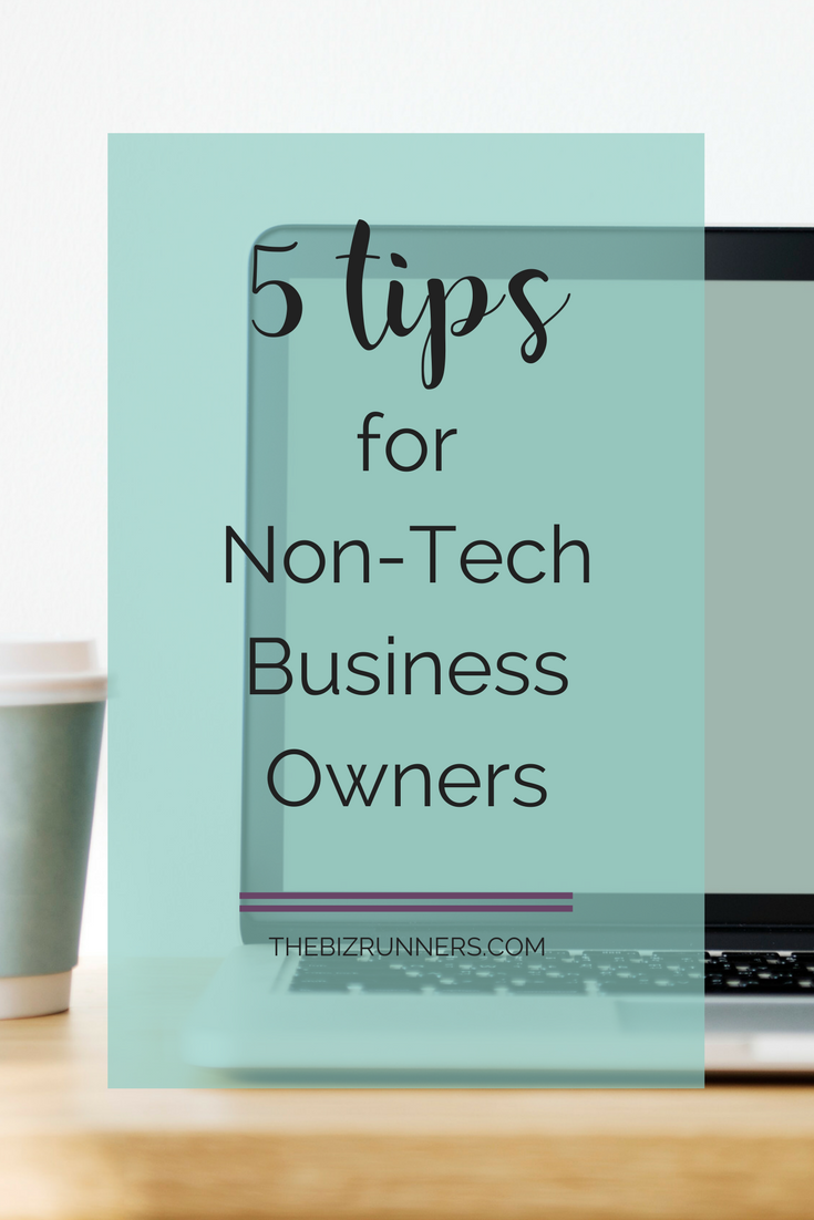tech tips, online business owner, business tips, online tips, work at home mom