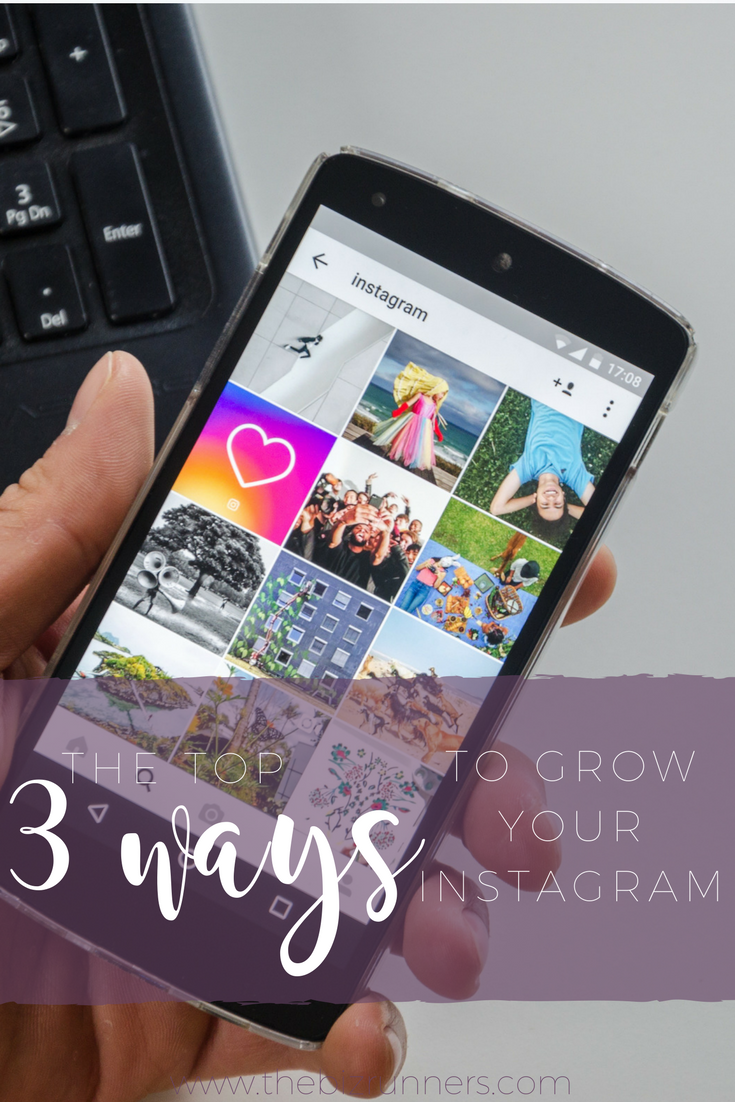 INSTAGRAM STRATEGY, social media marketing, instagram, online business, virtual assistant