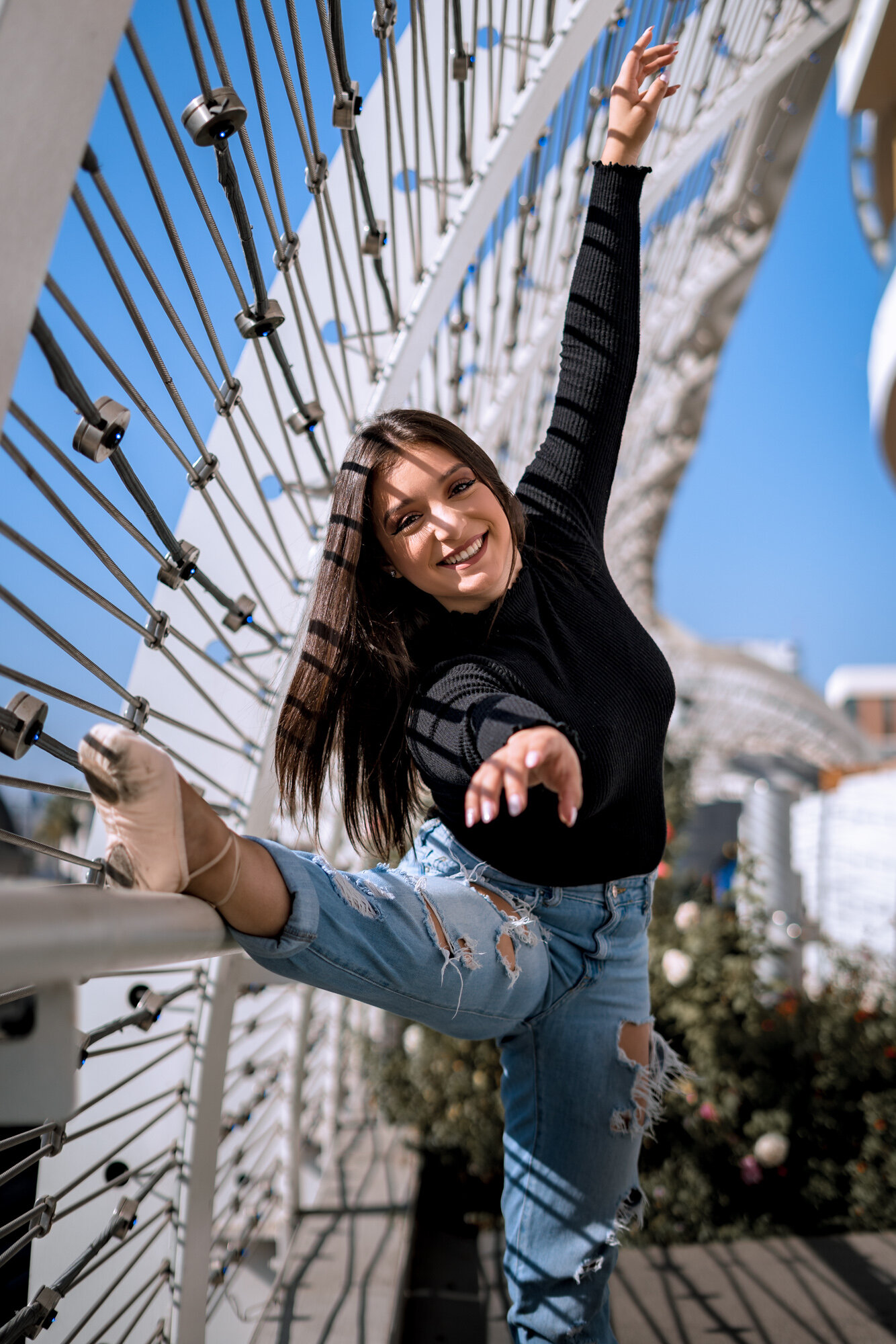 Orange County High School Senior Photographer Ron Mariano Photography A Segura-756.jpg