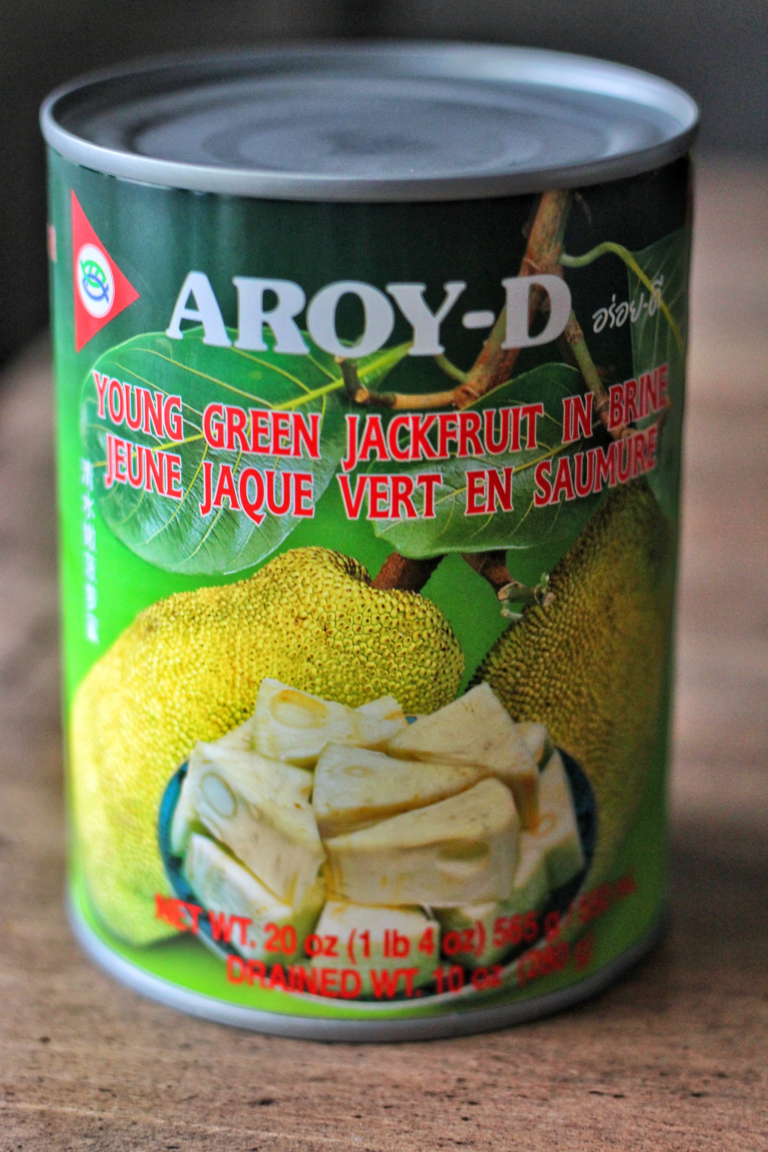 This is the one I buy in Asian stores