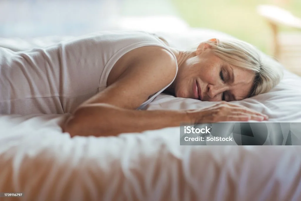 Why Belly Sleepers Have Pain That Won’t Heal and What to Do About It