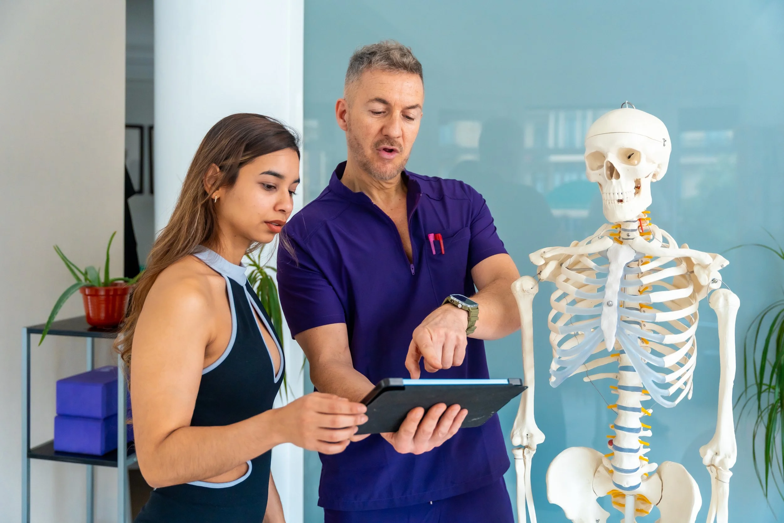 Why Chronic Pain Keeps Coming Back: The 5 Things That Determine Whether You Heal