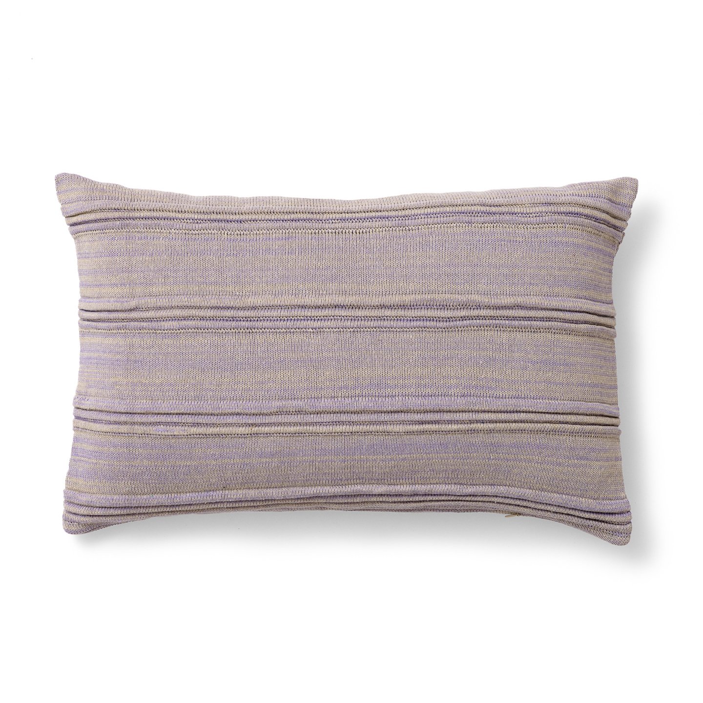 pleated texture | lavender + pergamena