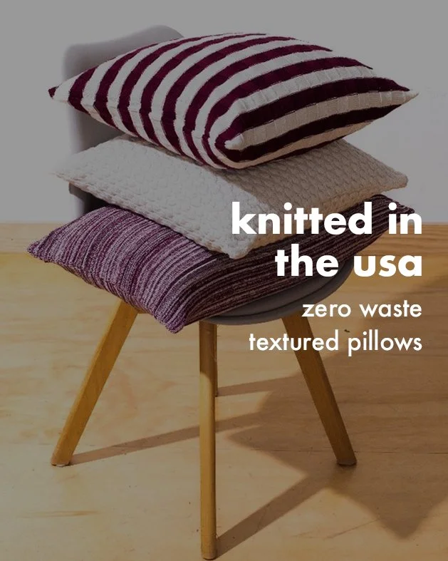 curating your guest rooms with machine washable textured pillows. we aim to amplify a luxe guest experience and simplify your housekeeping process.

comment "simple" to learn more.