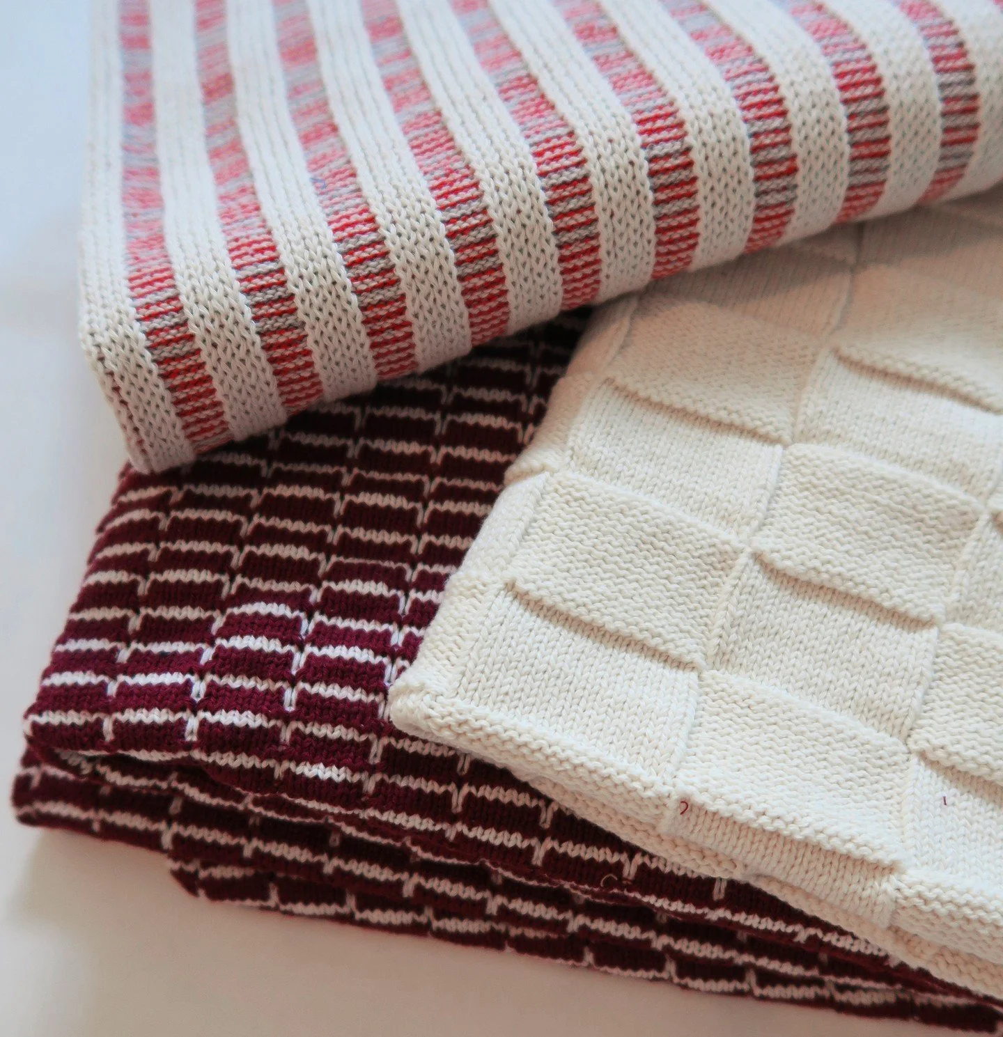 unlock a return on experience for your guests with rich tactility.
blaanks offers machine washable pillows + throws in a variety of luxe textures.

| custom contract knits, hospitality design, OS&amp;E

comment "luxe" to learn more.