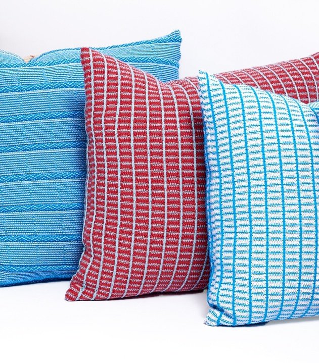 easy 1-2-3 custom contract pillows for your property refresh:

1. choose a texture
2. choose a color
3. choose a size

contact us to learn more.

| machine washable pillows &amp; throws, pillow and throw manufacturer, women-owned business, knitted in