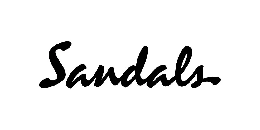 Sandals Resorts Logo