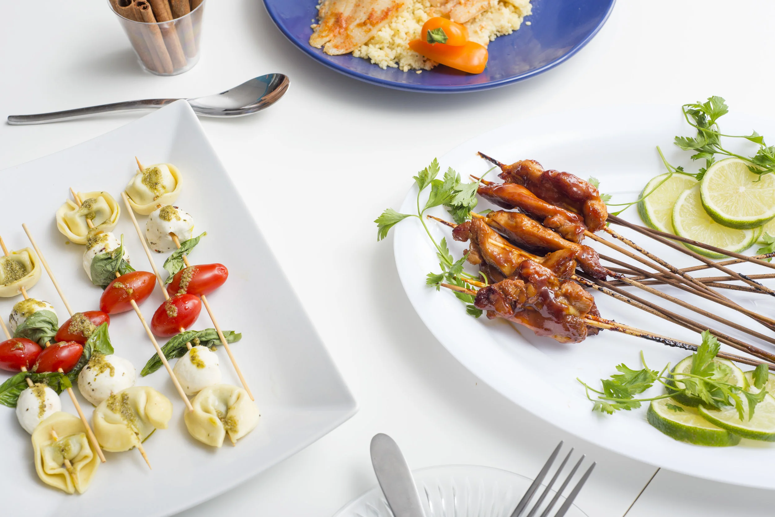 FOOD SPREAD