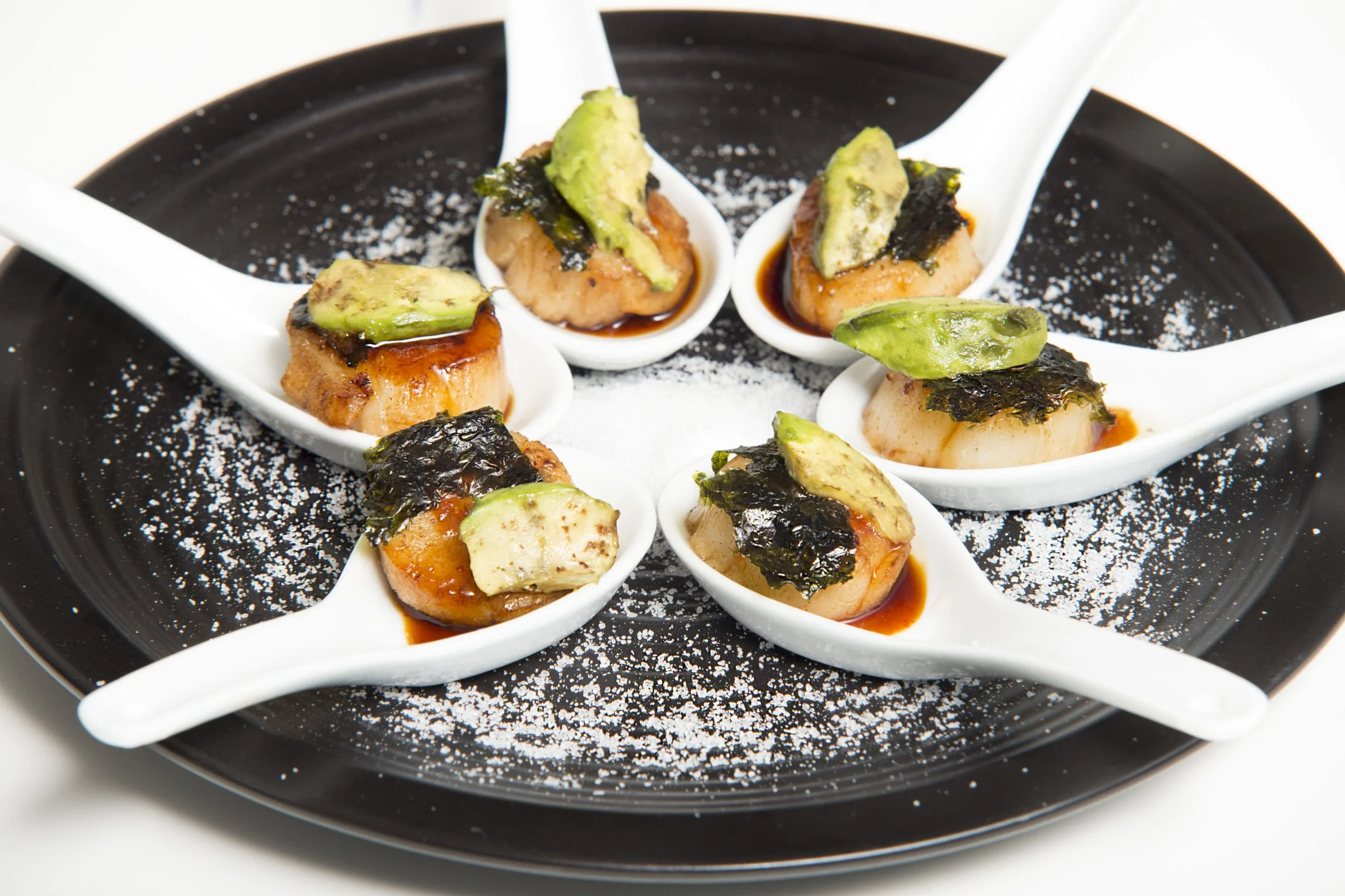SCALLOPS