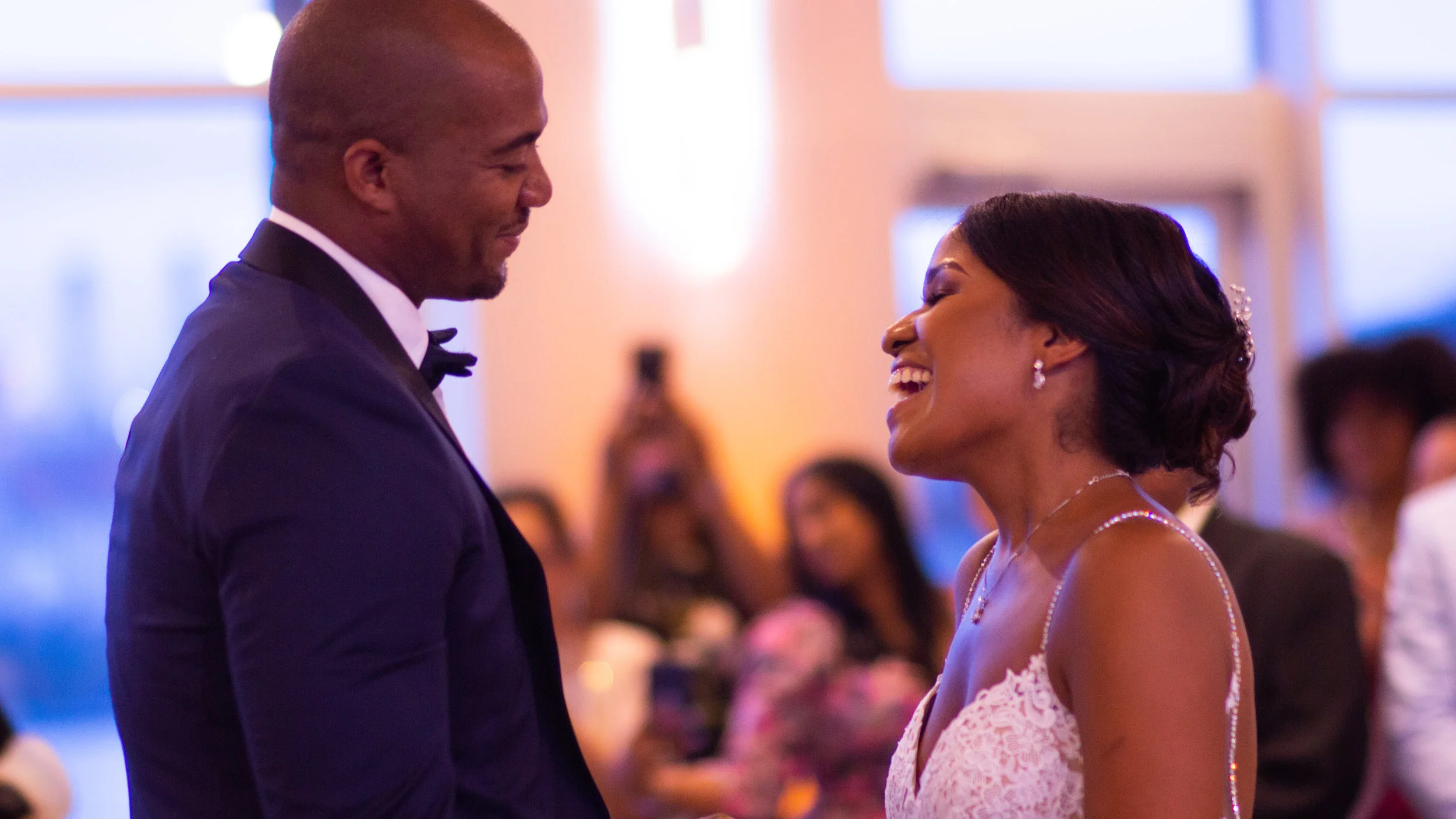 Dorian Fuller Janique Fuller