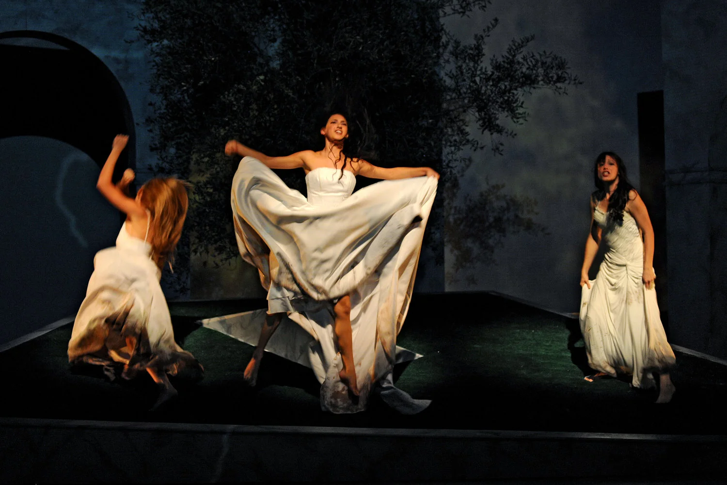 BIG LOVE - Photo by Tim Trumble