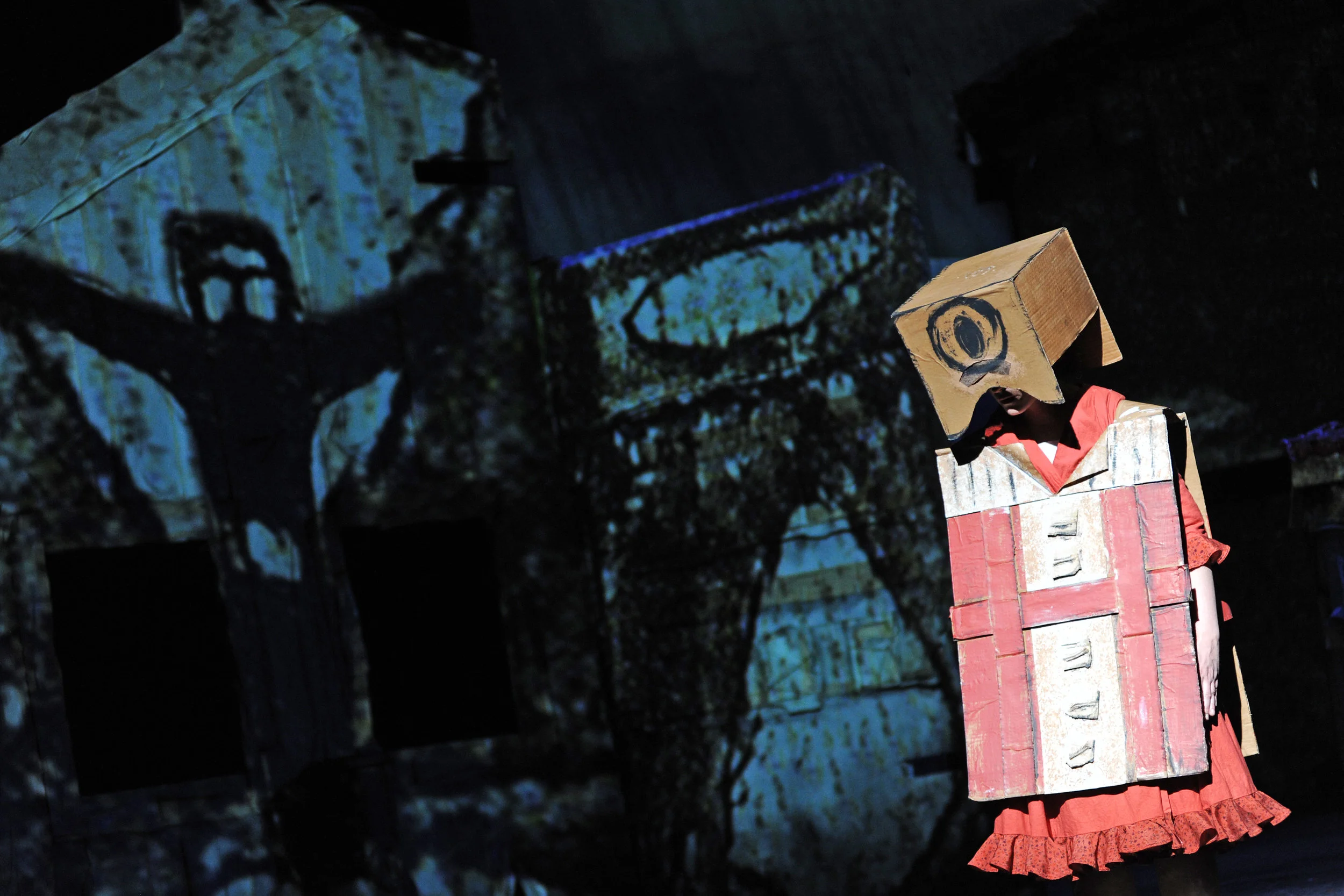 SOOT AND SPIT - Photo by Tim Trumble