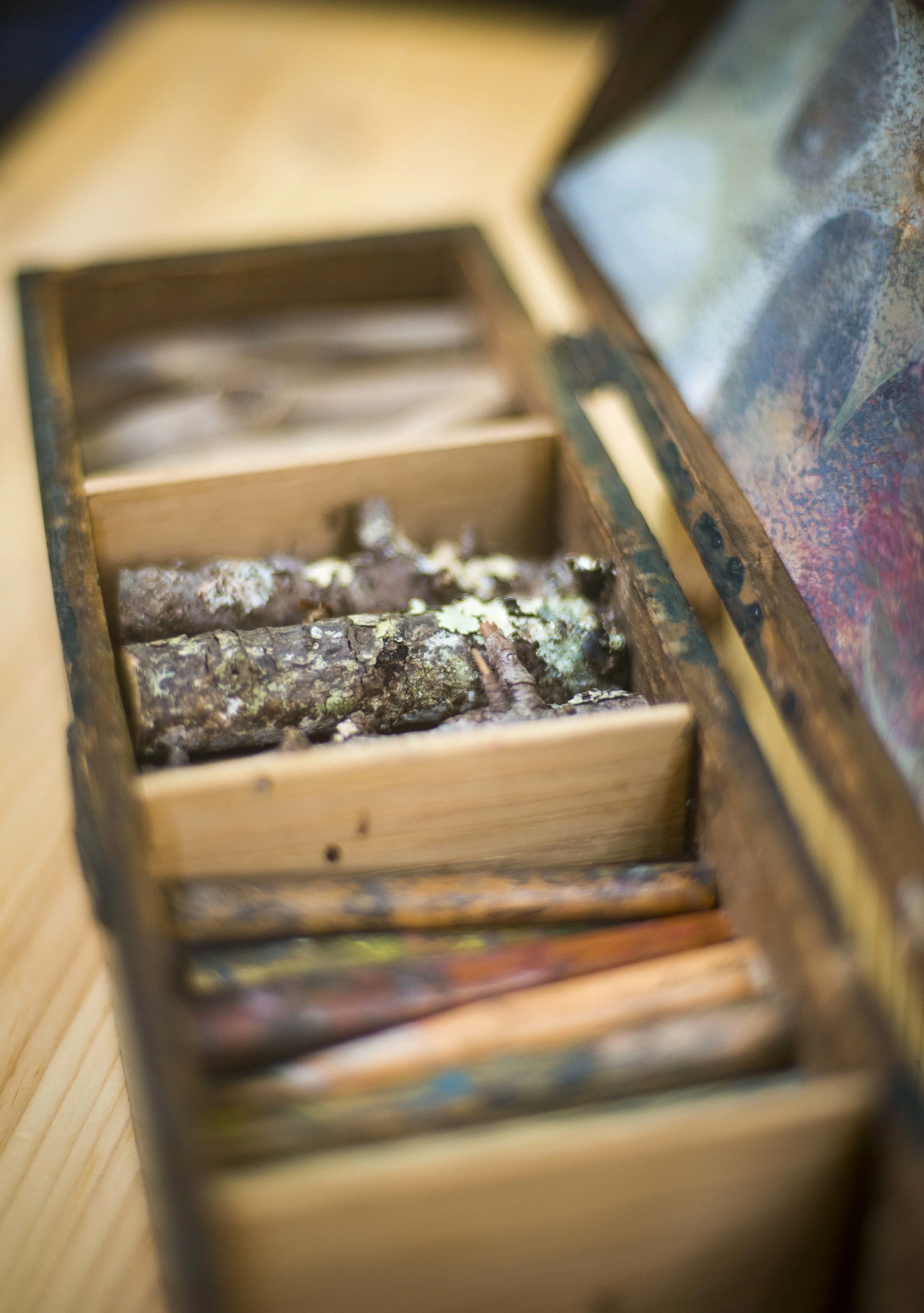 Non Site: 4 Locations