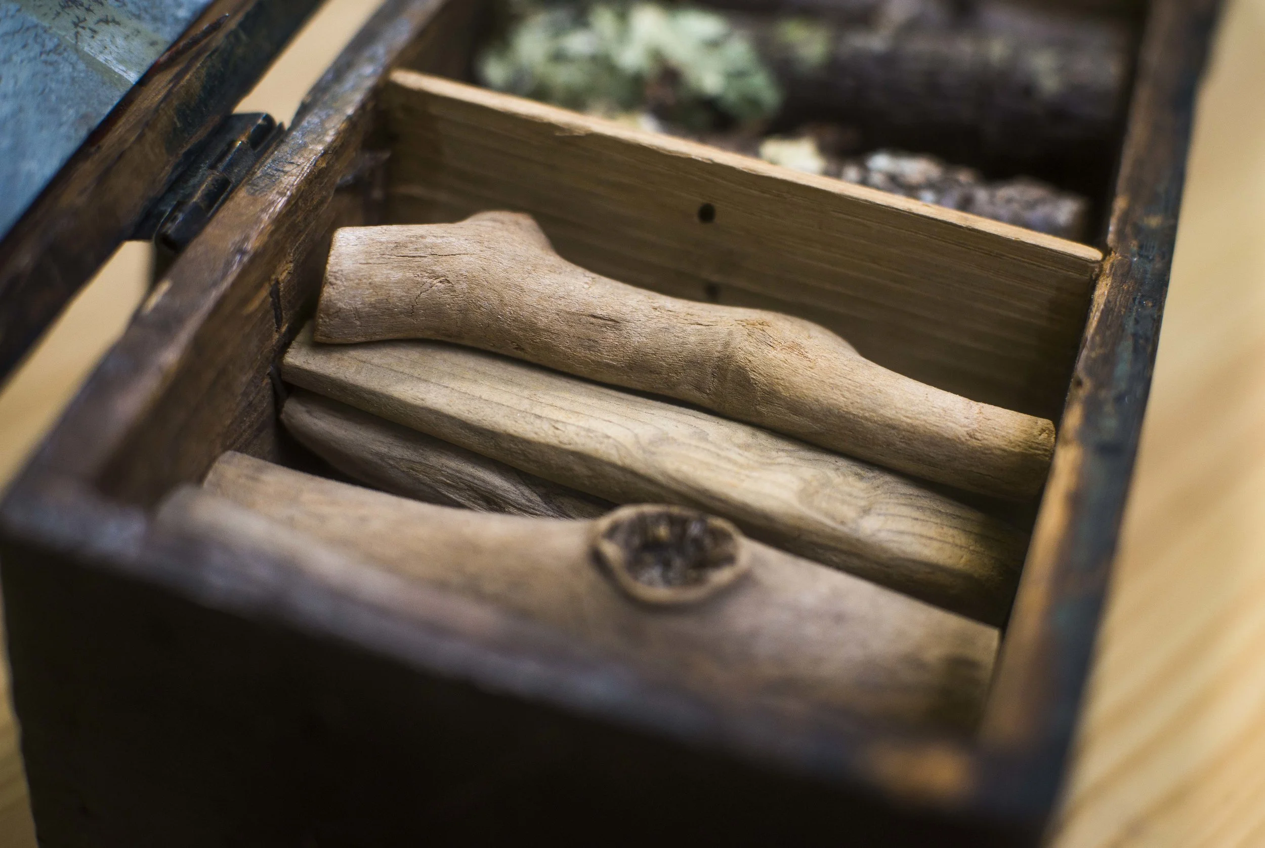 Non Site: 4 Locations