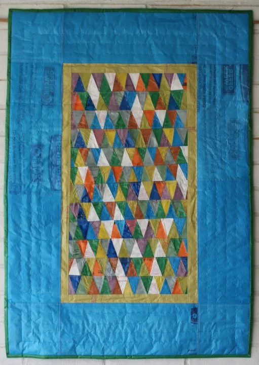 Plastic Triangles 2023  