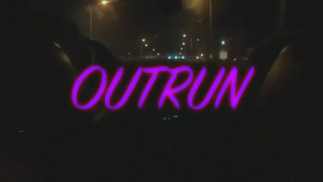 Outrun (Short Film)
