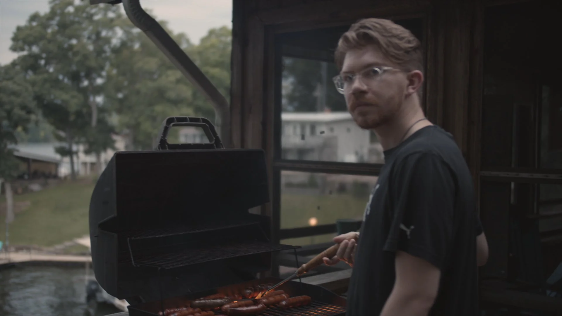 Heads or Heads - Lake (Music Video)