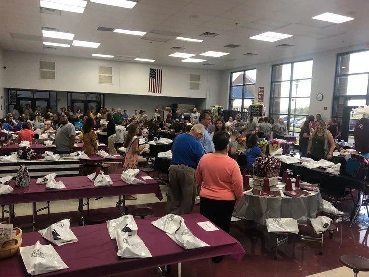 Back-to-School Breakfast