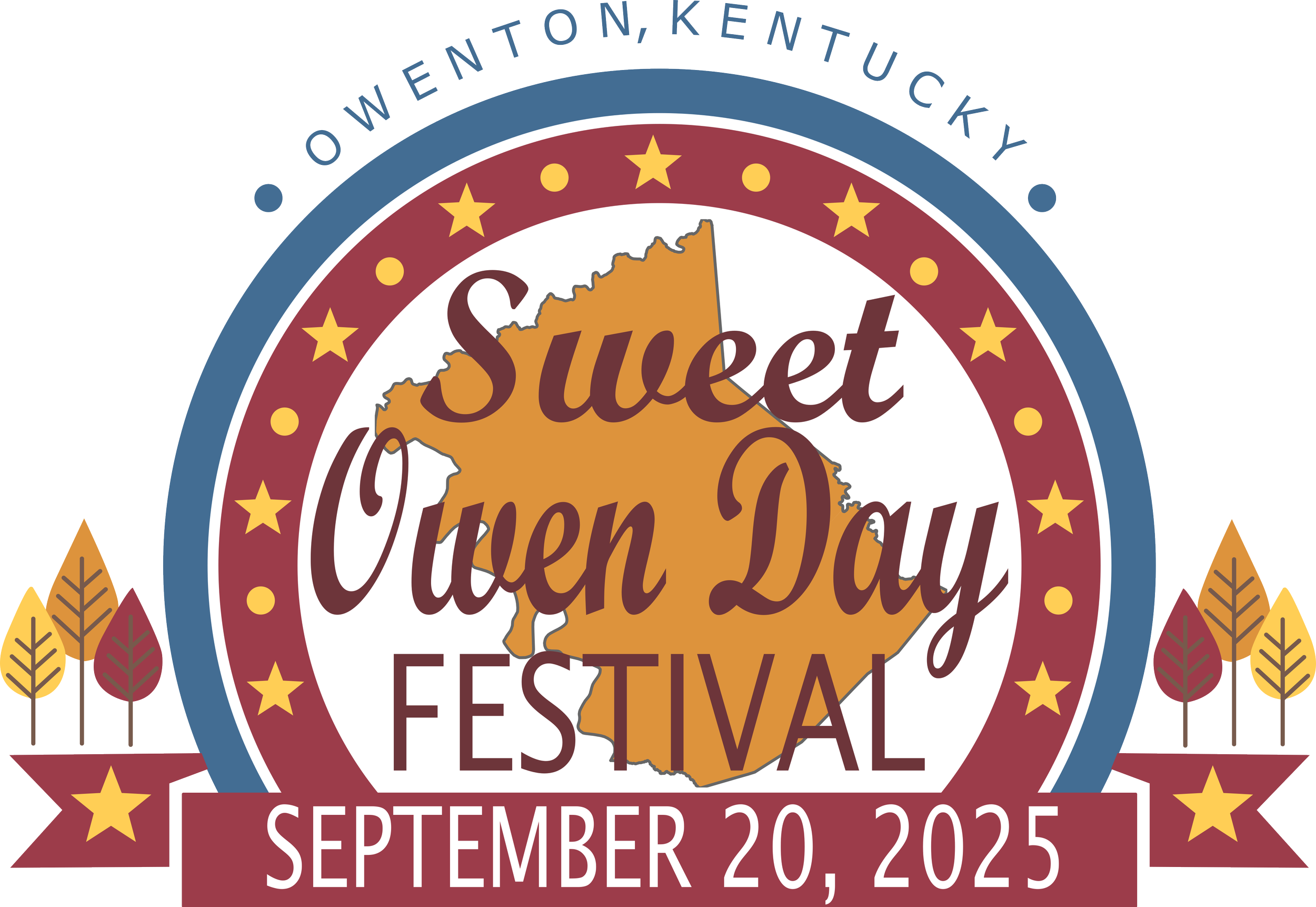 2025 Sweet Owen Day