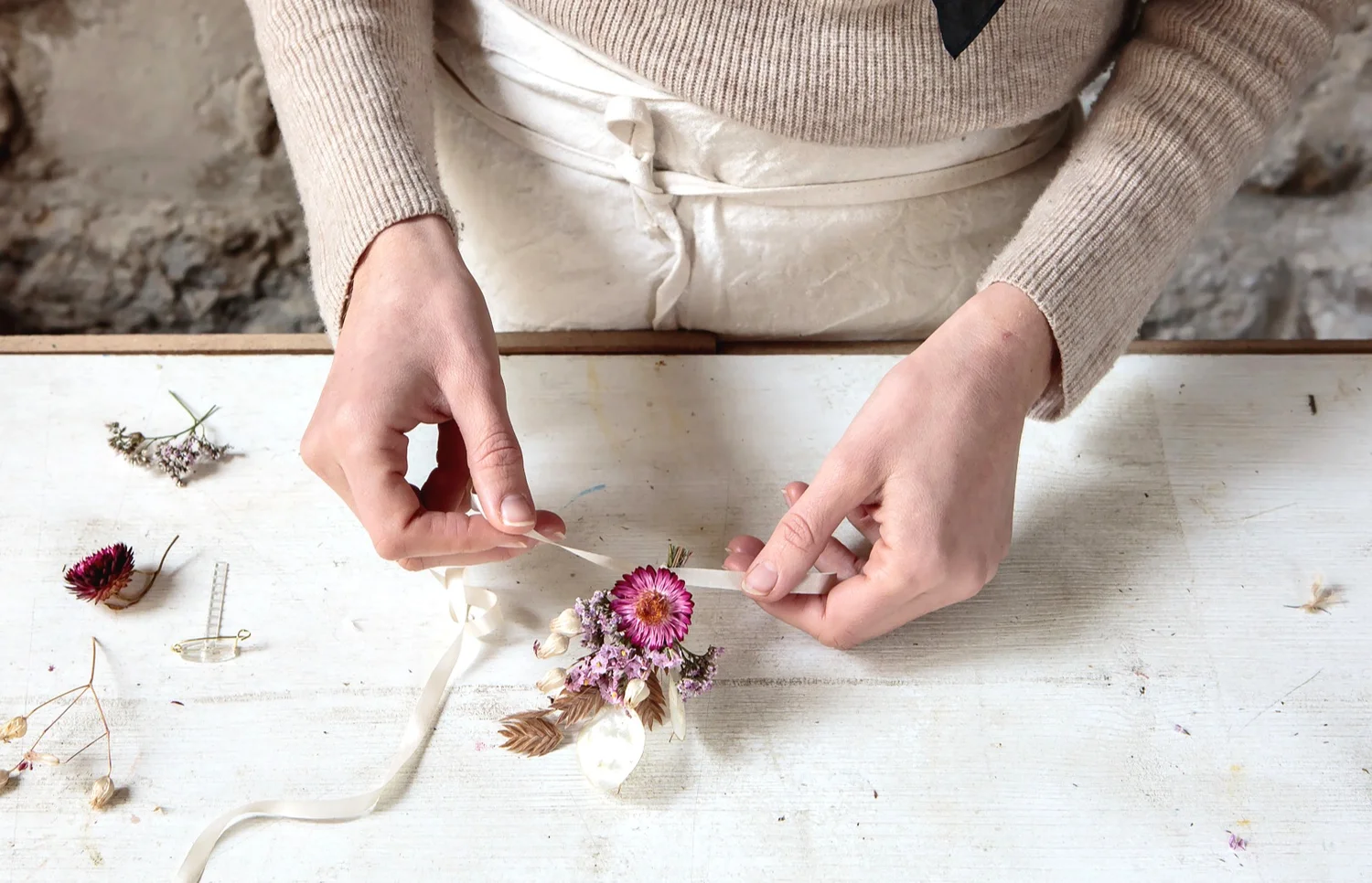A Propos Atelier Prairies