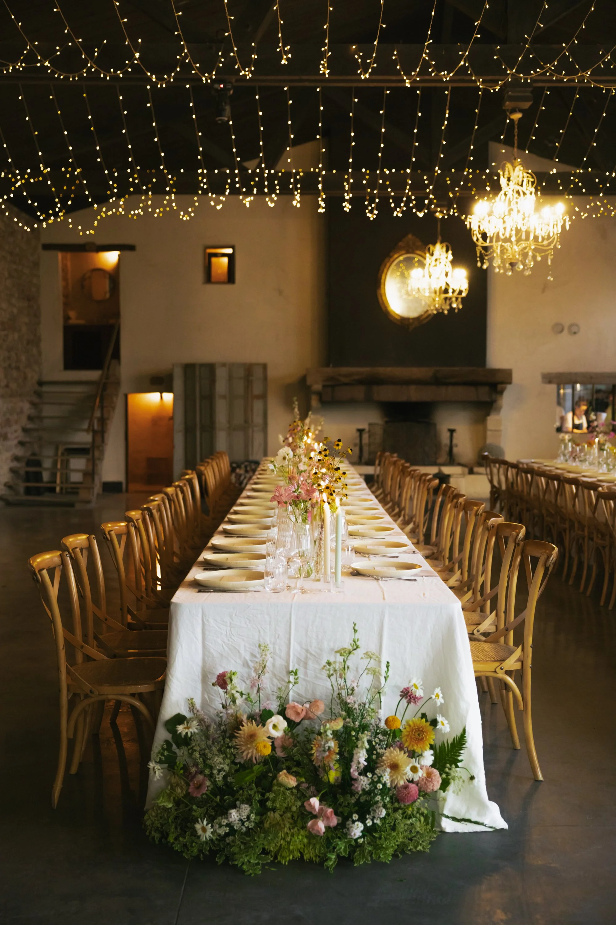 Idées et astuces pour créer une table de rêve pour ton  mariage 