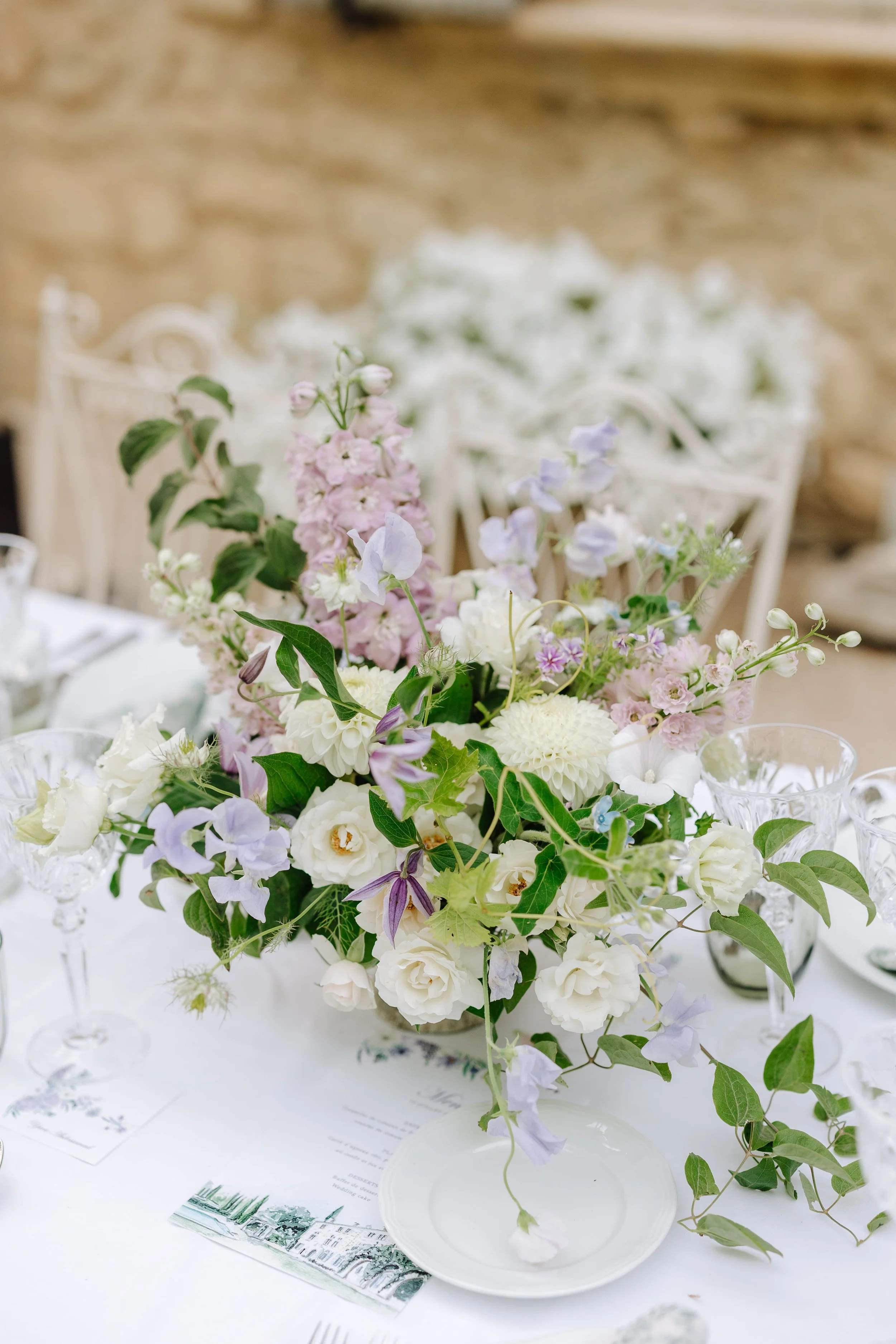 bridgerton wedding in provence