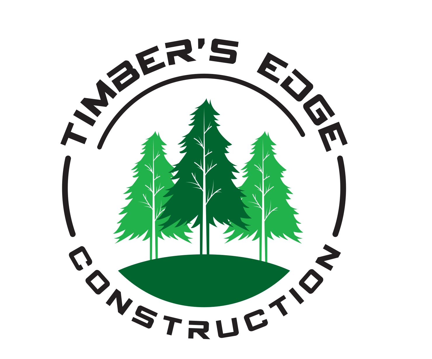 Timbers Edge Construction