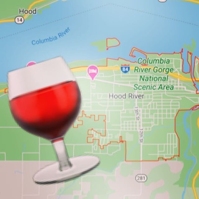 Next week we are heading to Hood River! ⁣
⁣
Planning on checking out the Washington &amp; Oregon wines in the area. ⁣
⁣
So where are the must visit wineries, tasting rooms, points of interest. ⁣
⁣
⁣
#washingtonwine #oregonwine #hoodriver #winetasting
