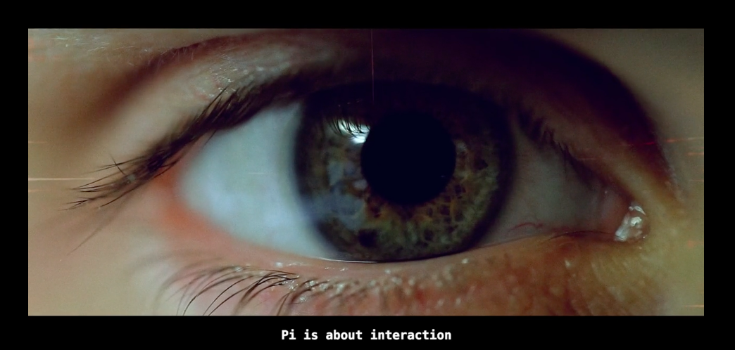 Burgundy Assemblage | Pi Exhibition New York | Brand Film