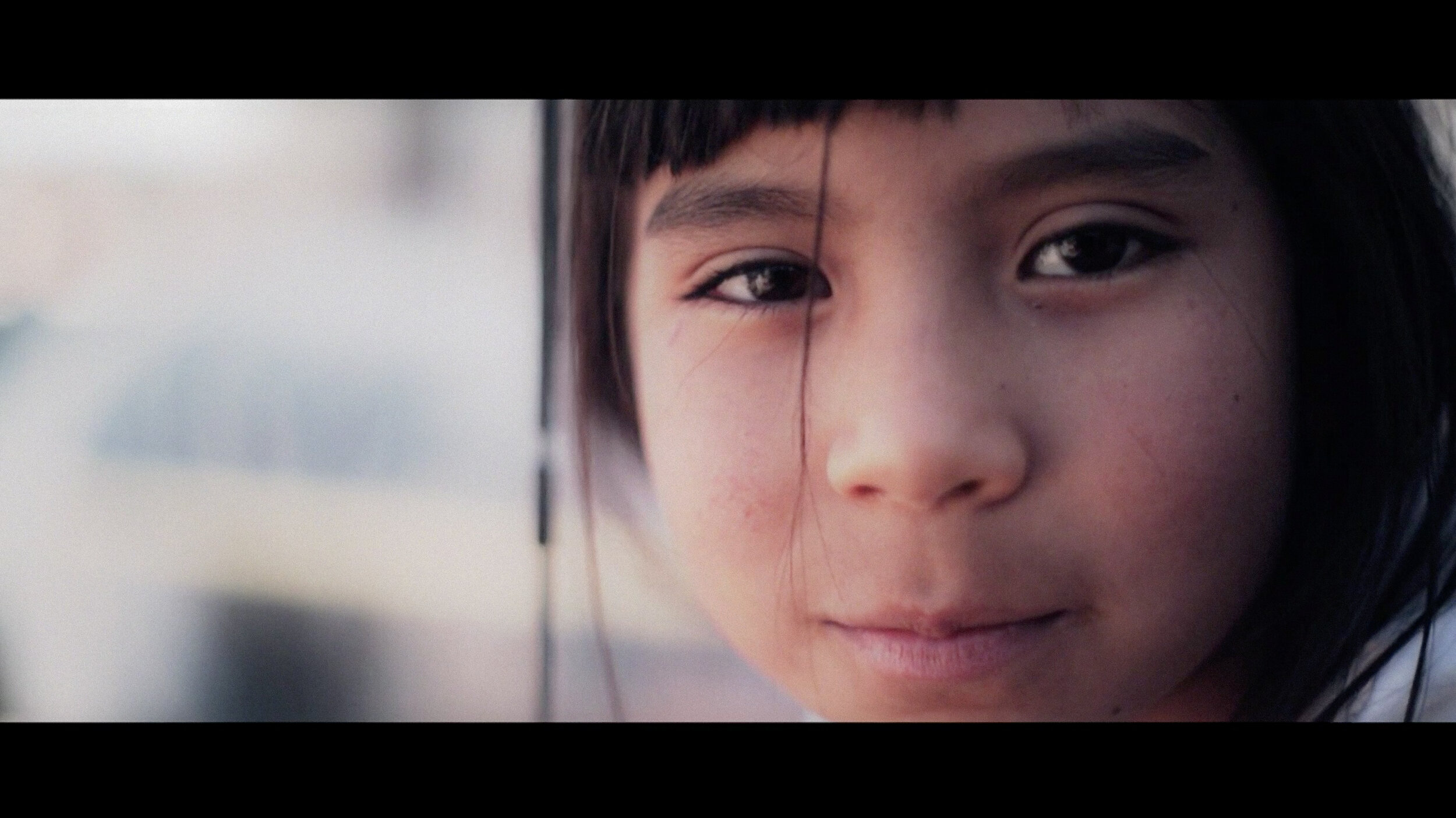 MANY FACES, ONE VOICE