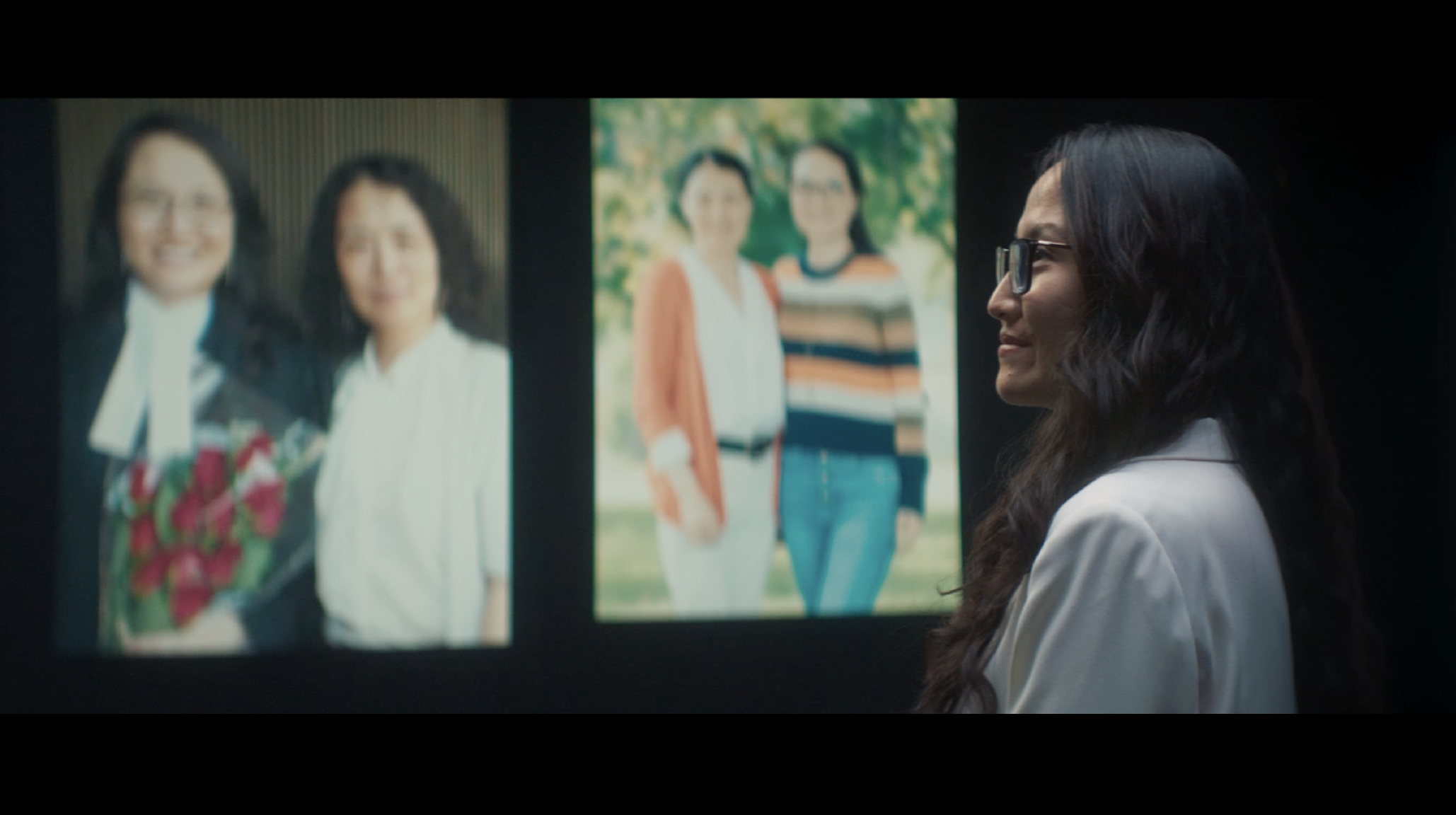 TD WEALTH : CRYSTAL'S STORY **NEW WORK**