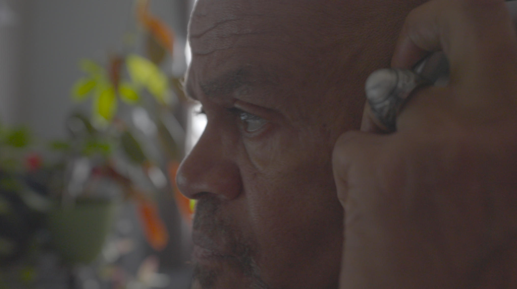 YOU'RE LISTENING TO... *Feature Documentary In Development 