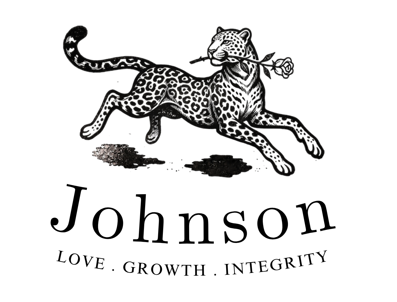 Geremy Johnson, Esq.