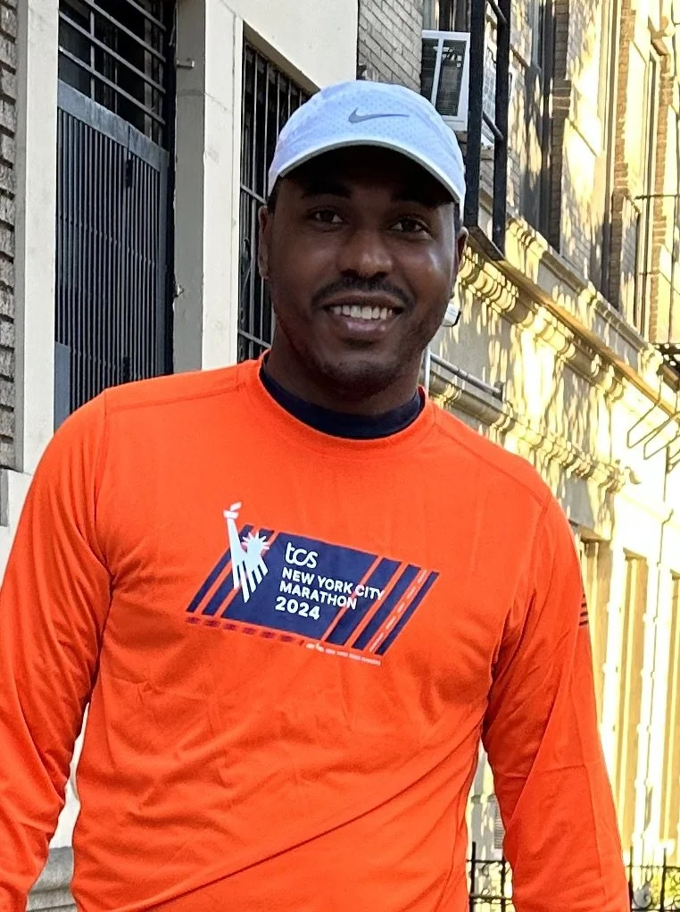 New York City Marathon