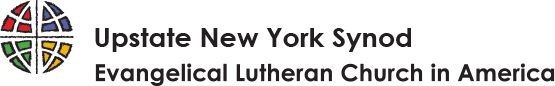 Upstate New York Synod | Evangelical Lutheran Church in America