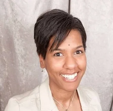 Michelle Josephson, Assistant to the Bishop for Operations, Upstate New York Synod Staff