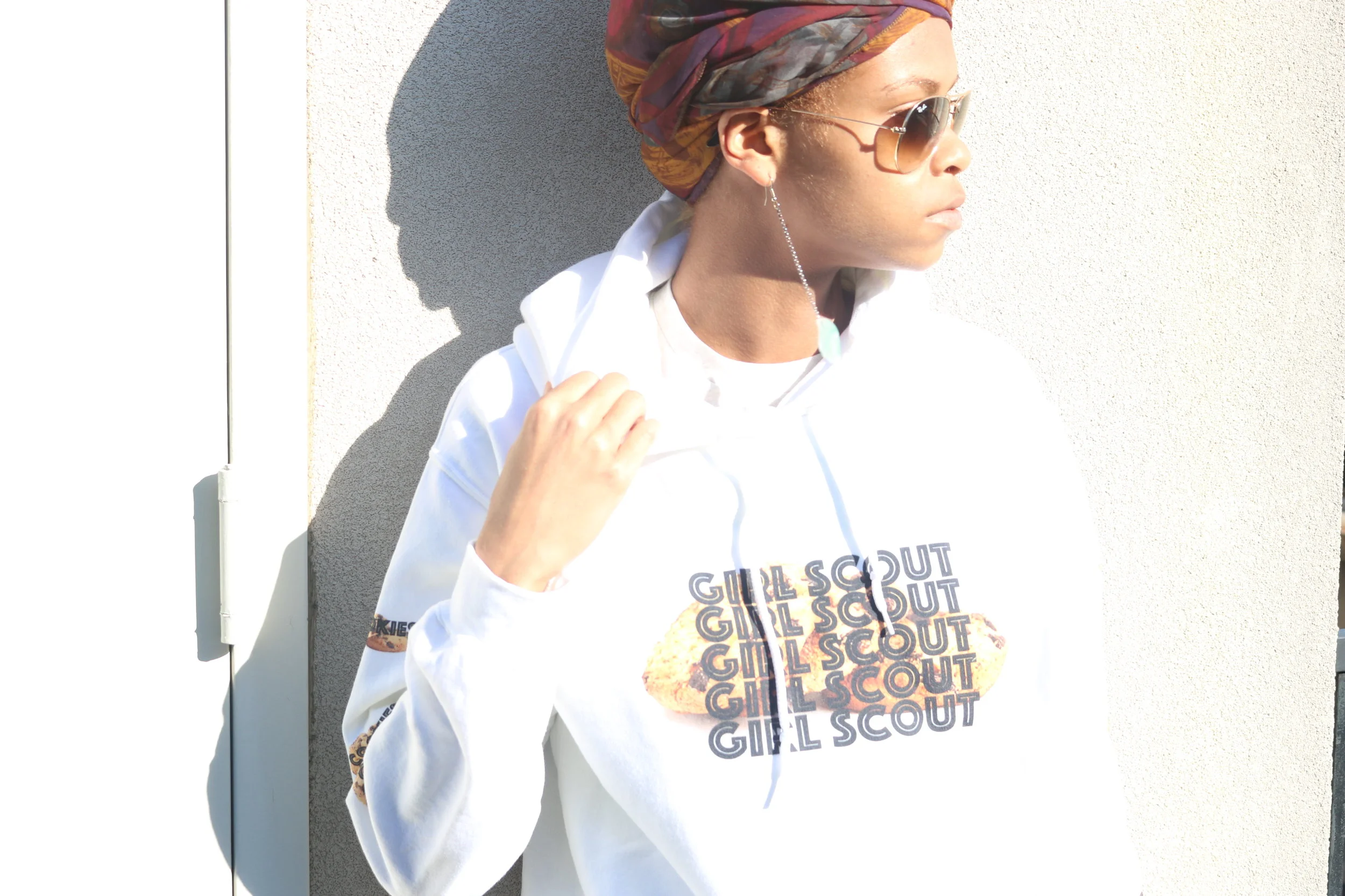 Introducing – The Girl Scout Cookies #420