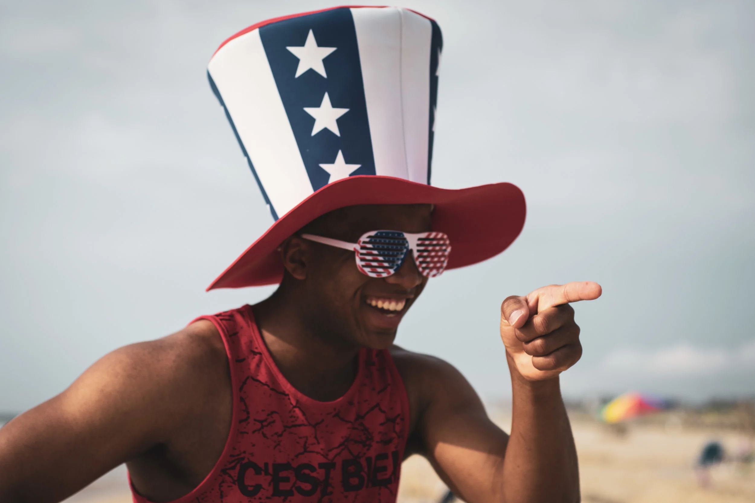 The Significance Of Independence Day