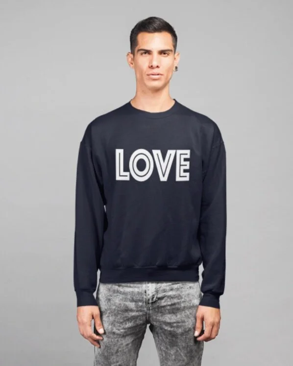 Love For Men