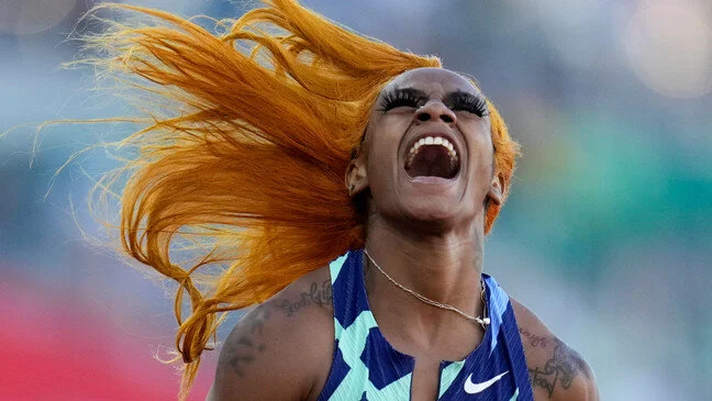 American Sprint Sensation, Sha’Carri Richardson’s Life and Career