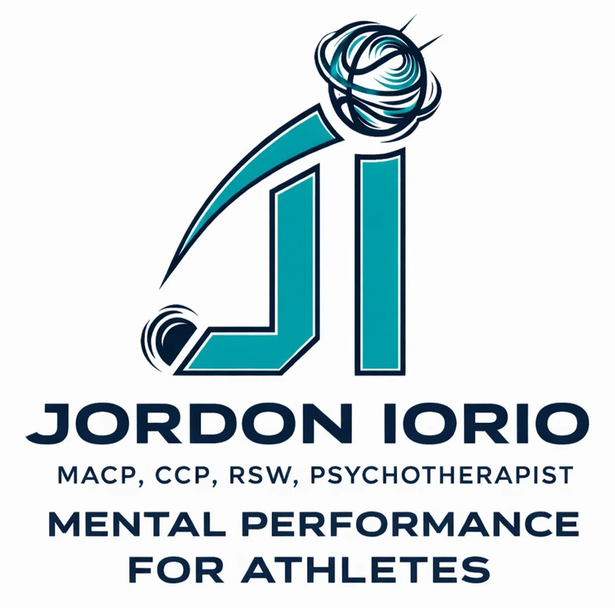 Jordon Iorio - RSW - Psychotherapist