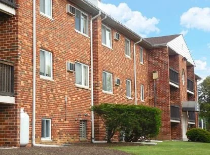 Southgate Gardens, Newark, DE