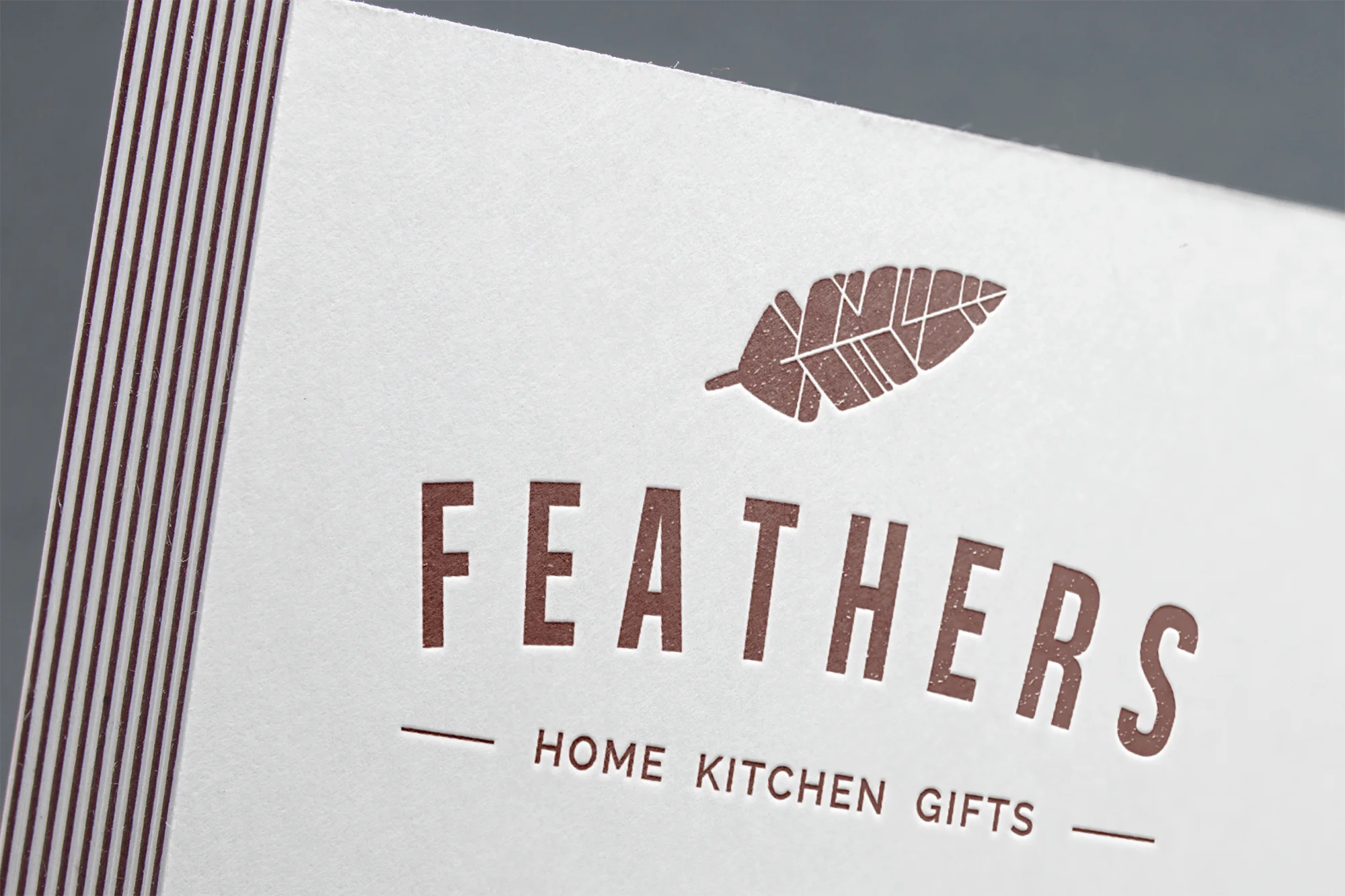 Feathers
