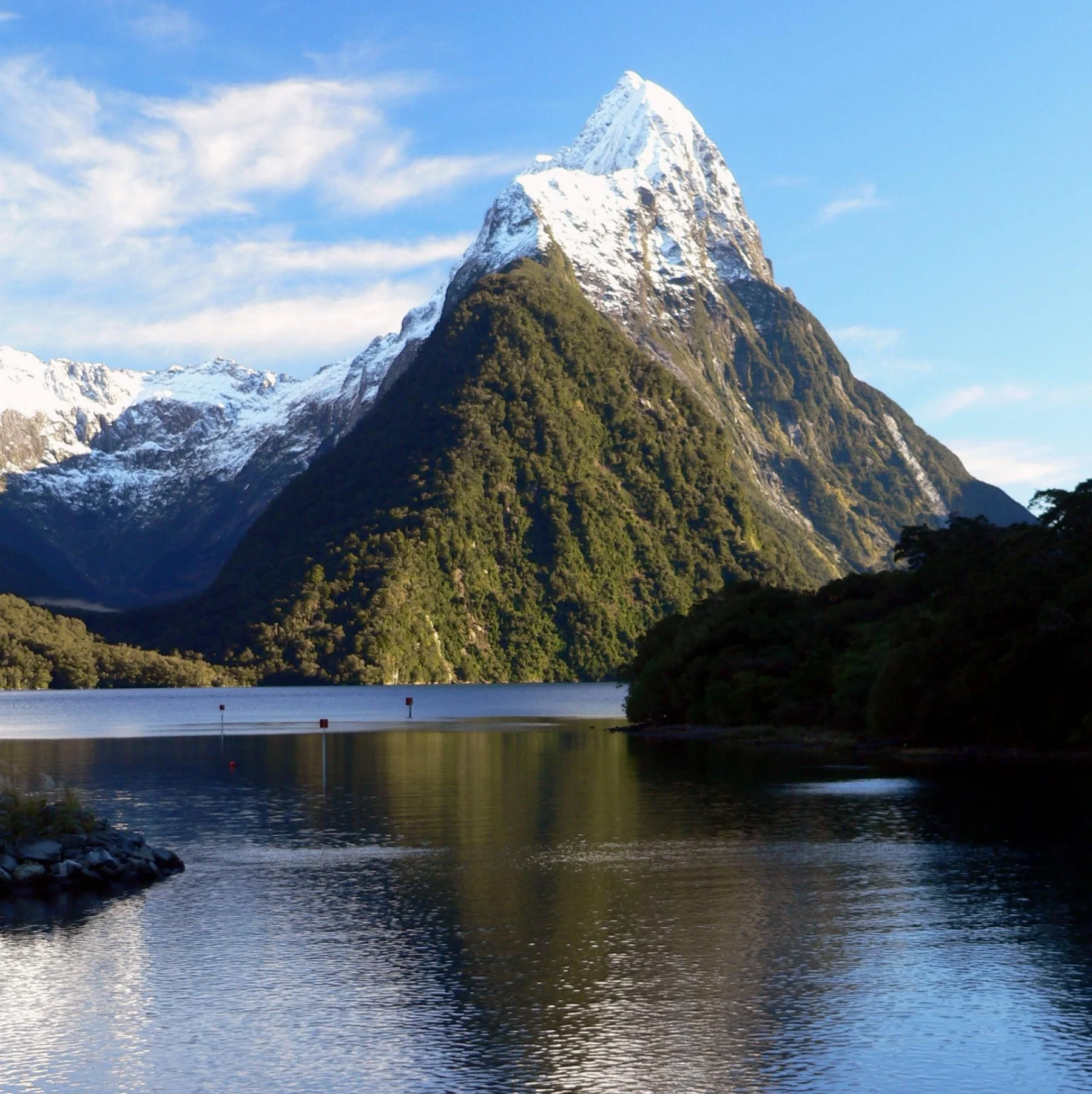 Milford Sound
